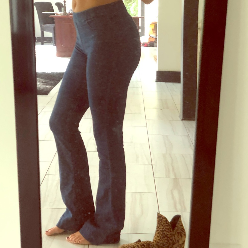 Flare jeans